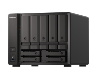 QNAP TS-h973AX-8G - 1262714 - zdjęcie 3